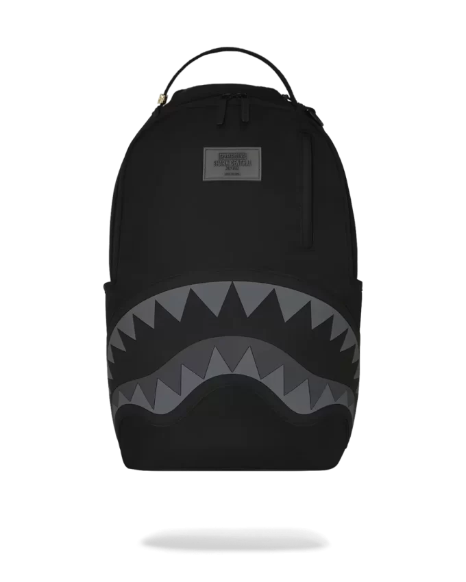 SHARK CENTRAL PULSE 2.0 BACKPACK SHARK CENTRAL PULSE 2.0 BACKPACK