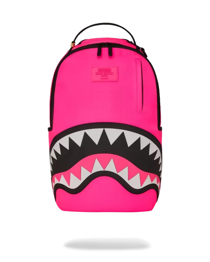 SHARK CENTRAL PULSE BACKPACK