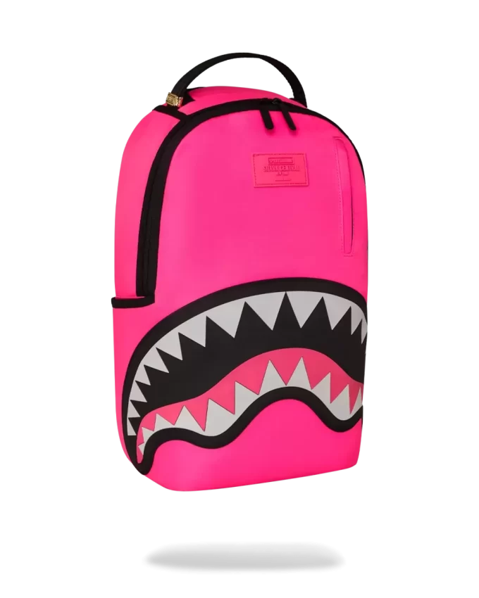 SHARK CENTRAL PULSE BACKPACK
