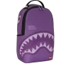 SHARK CENTRAL PURPLE VENOM BACKPACK