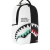 SHARK CENTRAL REFLEX DLXSV BACKPACK