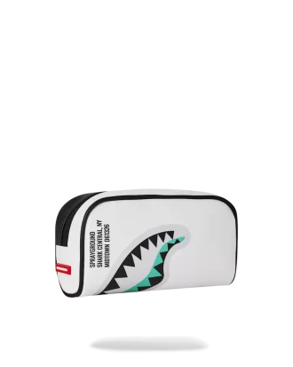 SHARK CENTRAL REFLEX PENCIL POUCH