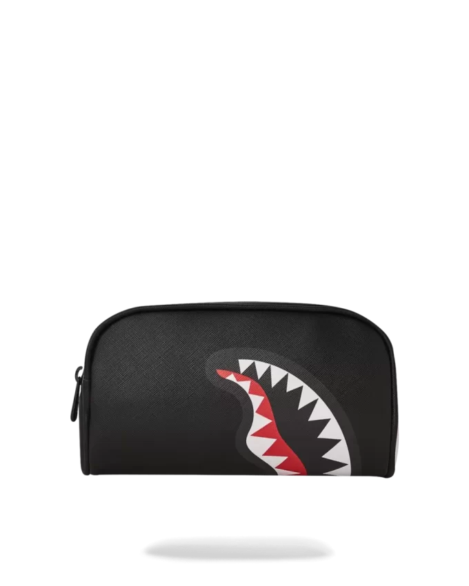 SHARK CENTRAL REFLEX PENCIL POUCH