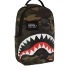 SHARK CENTRAL ROGUE BACKPACK SHARK CENTRAL ROGUE BACKPACK