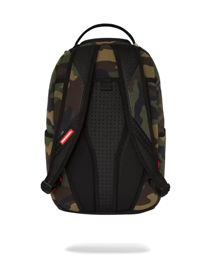 SHARK CENTRAL ROGUE BACKPACK SHARK CENTRAL ROGUE BACKPACK
