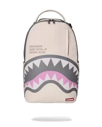 SHARK CENTRAL SATURDAYS DLXSV BACKPACK