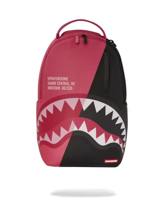 SHARK CENTRAL SUPERNOVA