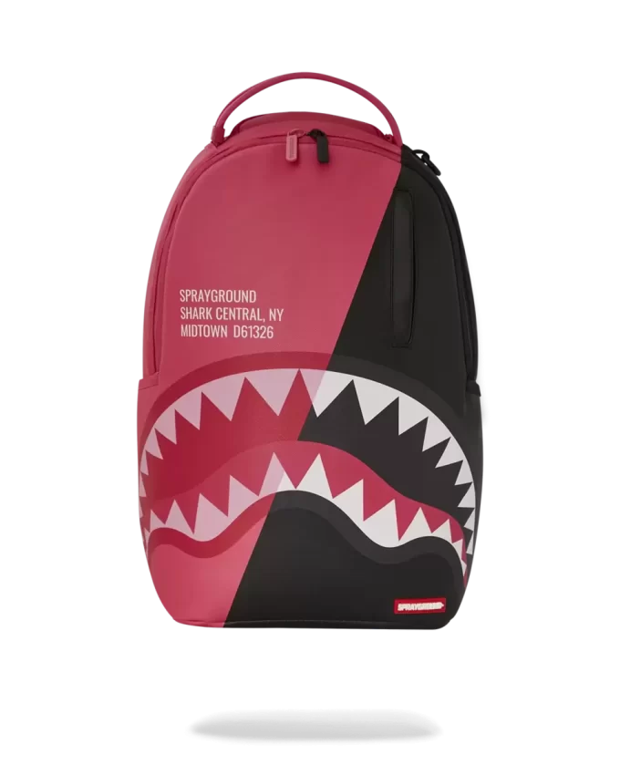 SHARK CENTRAL SUPERNOVA