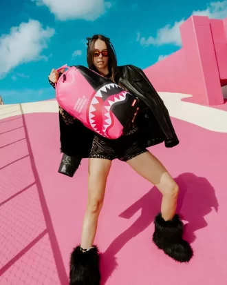 SHARK CENTRAL SUPERNOVA