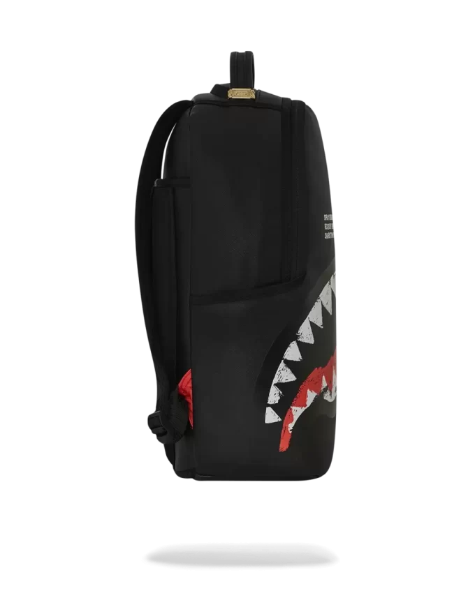 SHARK CENTRAL TOWN LAX BACKPACK SHARK CENTRAL TOWN LAX BACKPACK