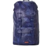 SHARK CHECK (BLUE) HILLS BACKPACK