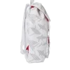 SHARK CHECK (WHITE) HILLS BACKPACK