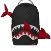 SHARK ESCAPE BACKPACK