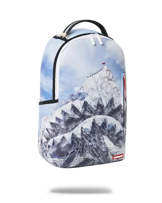 SHARK EVERE$T BACKPACK (DLXV)