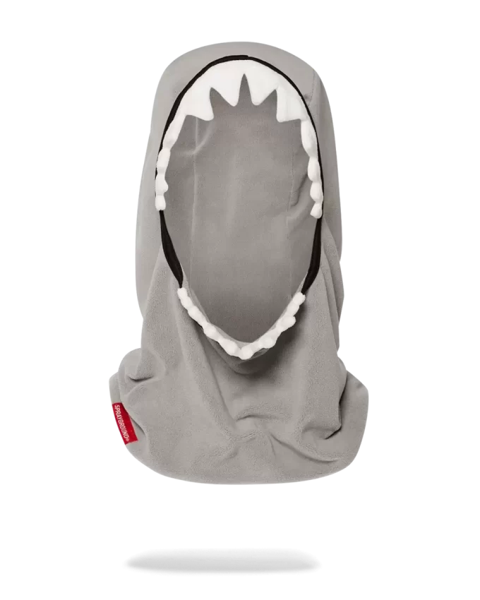 SHARK EYES SKI MASK