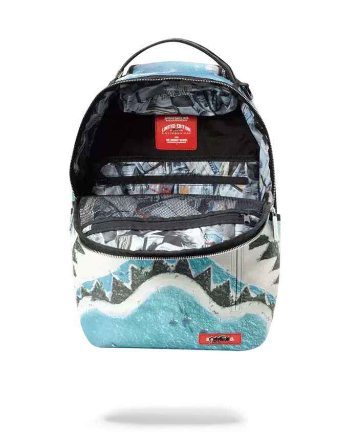 SHARK ISLAND SHARK ISLAND