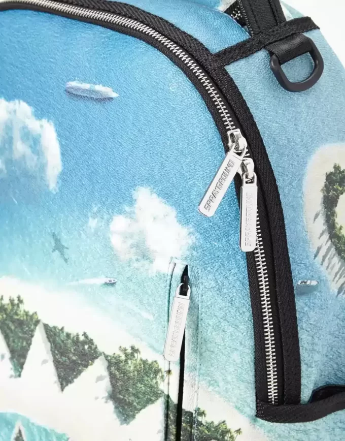 SHARK ISLAND SHARK ISLAND