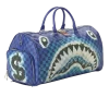 SHARK ISLAND DUFFLE
