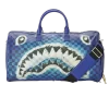 SHARK ISLAND DUFFLE