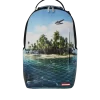 SHARK ISLAND HEADQUARTERS BACKPACK