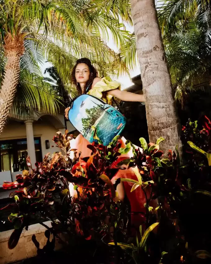 SHARK ISLAND HEADQUARTERS BACKPACK