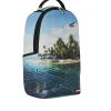 SHARK ISLAND HEADQUARTERS BACKPACK