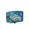 SHARK ISLAND TOILETRY AKA MONEY BAG