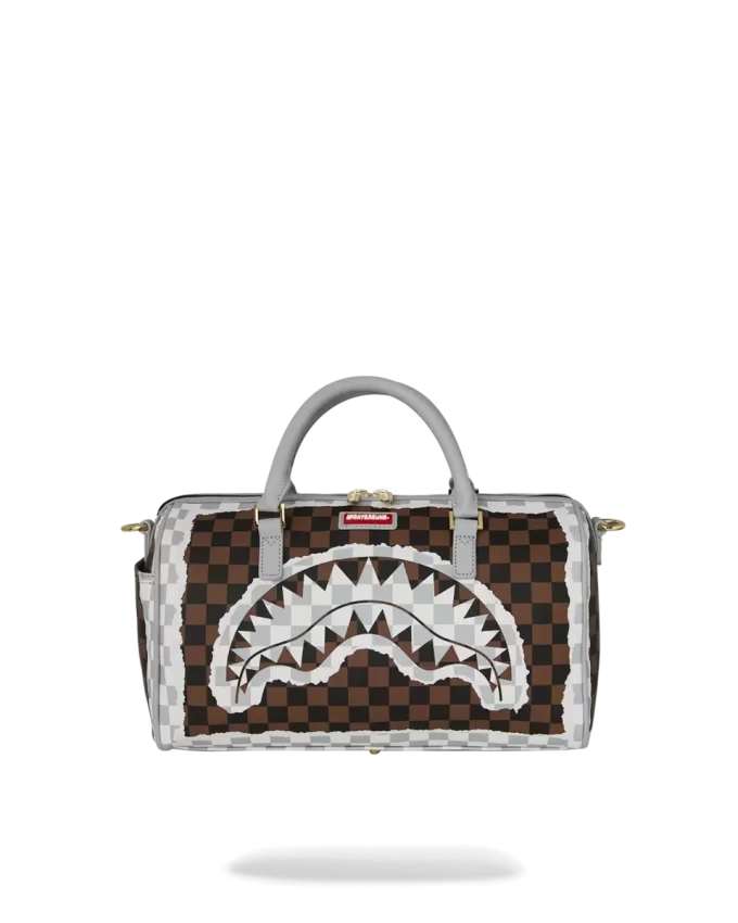SHARK LEGACY MINI DUFFLE