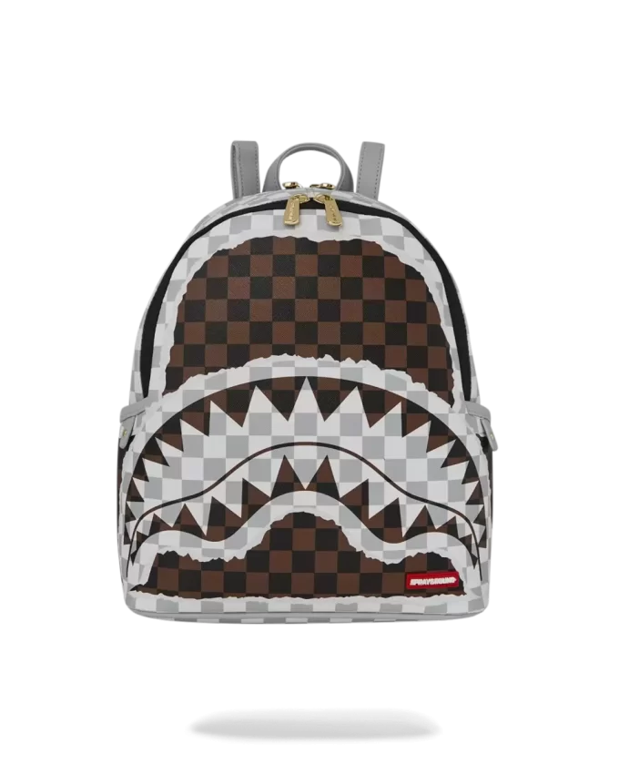 SHARK LEGACY SAVAGE BACKPACK