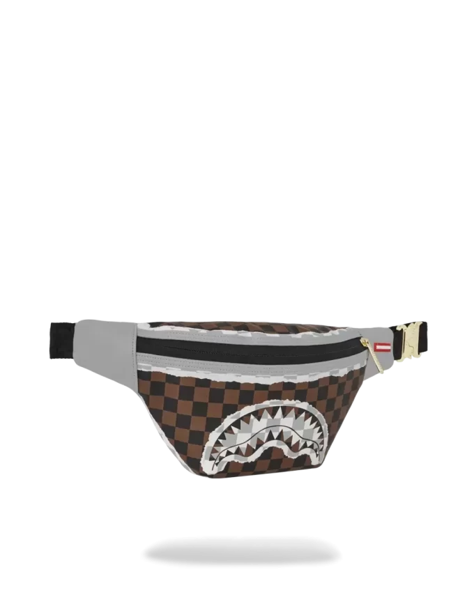 SHARK LEGACY SAVVY CROSSBODY