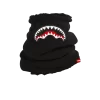 SHARK MOUTH NECK WARMER