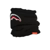 SHARK MOUTH NECK WARMER