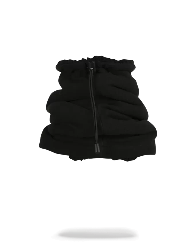 SHARK MOUTH NECK WARMER