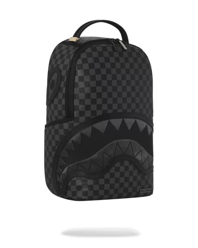 SHARK OPTICS – THE LIGHT SHOW BACKPACK