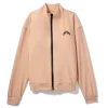 SHARK SLIM JACKET (SAND)