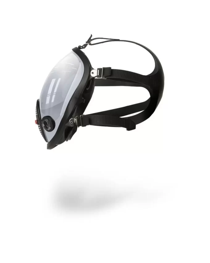 SHARK TROOPER FUTURE MASK (LIMITED EDITION)