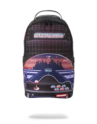 SHARKADE BACKPACK