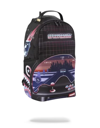 SHARKADE BACKPACK