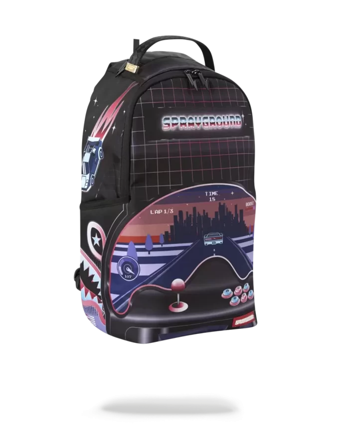 SHARKADE BACKPACK
