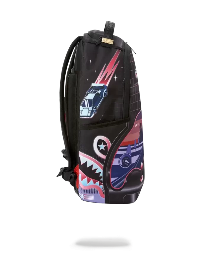 SHARKADE BACKPACK