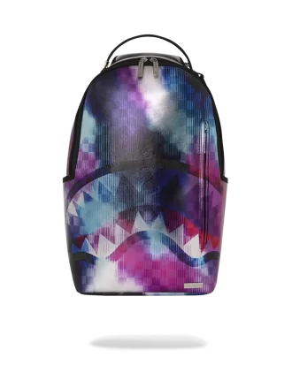 SHARKCLUB ELECTRONICA BACKPACK