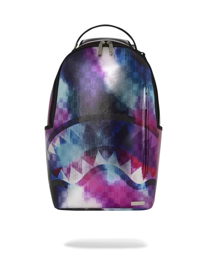 SHARKCLUB ELECTRONICA BACKPACK