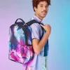 SHARKCLUB ELECTRONICA BACKPACK