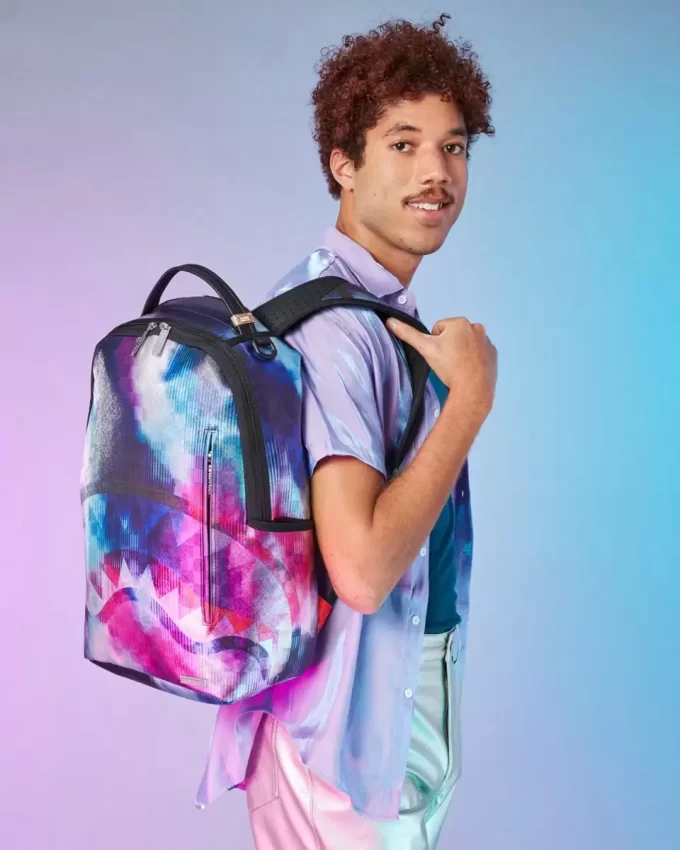 SHARKCLUB ELECTRONICA BACKPACK