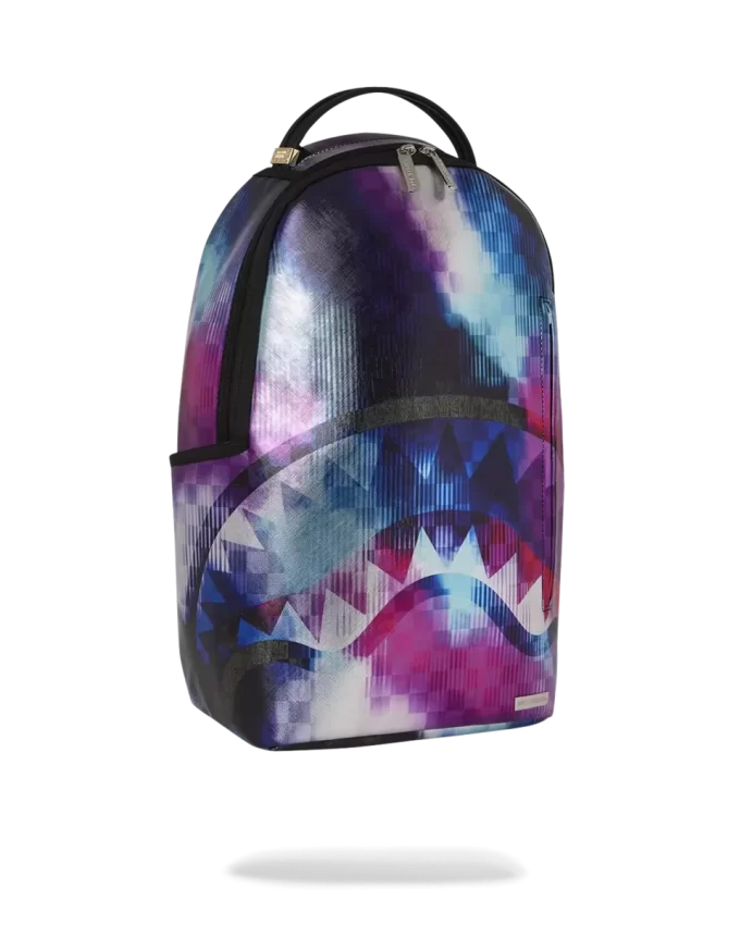 SHARKCLUB ELECTRONICA BACKPACK