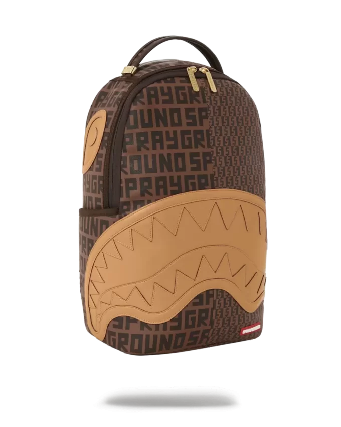 SHARKFINITY BACKPACK (DLXV)