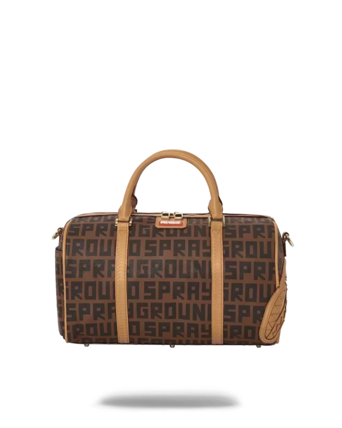 SHARKFINITY MINI DUFFLE