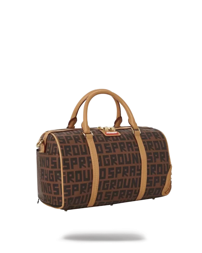 SHARKFINITY MINI DUFFLE