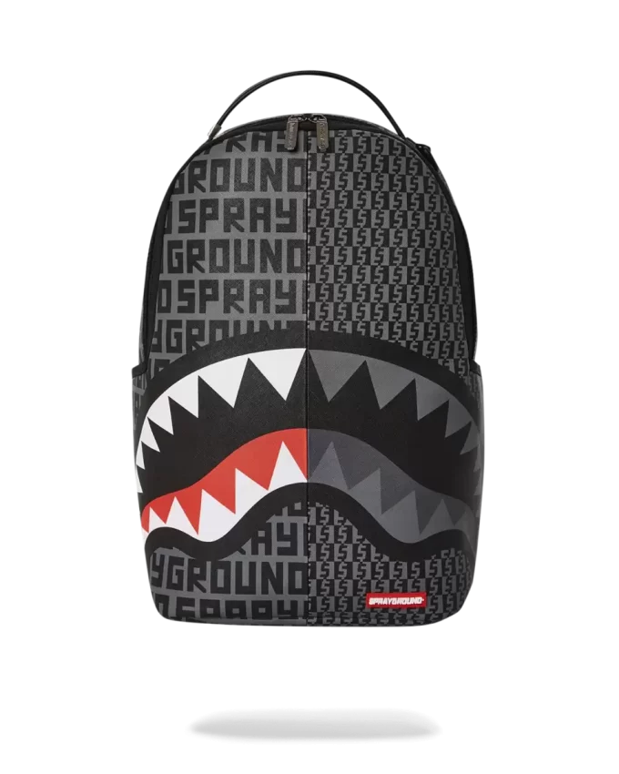 SHARKFINITY STEALTH PILOT BACKPACK (DLXV)