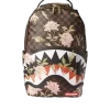 SHARKFLOWER DLX BACKPACK SHARKFLOWER DLX BACKPACK